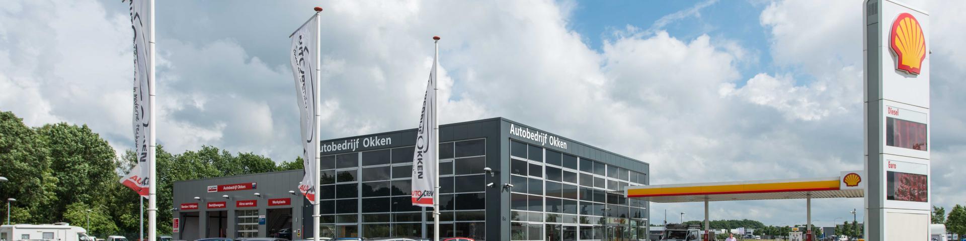 AuoCrew Okken